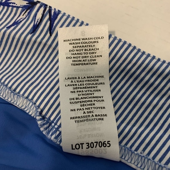 S.C.&CO. Ladies Skirt in size 8 - Picture 8 of 9